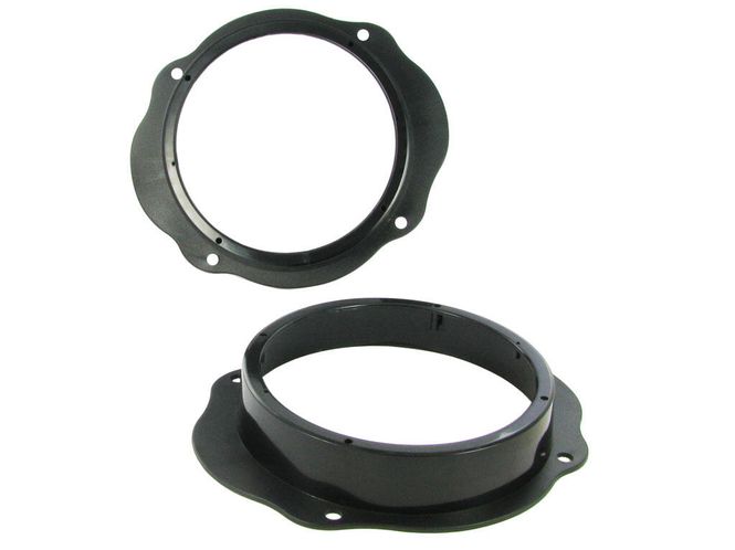 Hovedbilde ConnectED EDFD1205 Høyttaleradaptere (165mm) Ford (2003 - 2012) foran