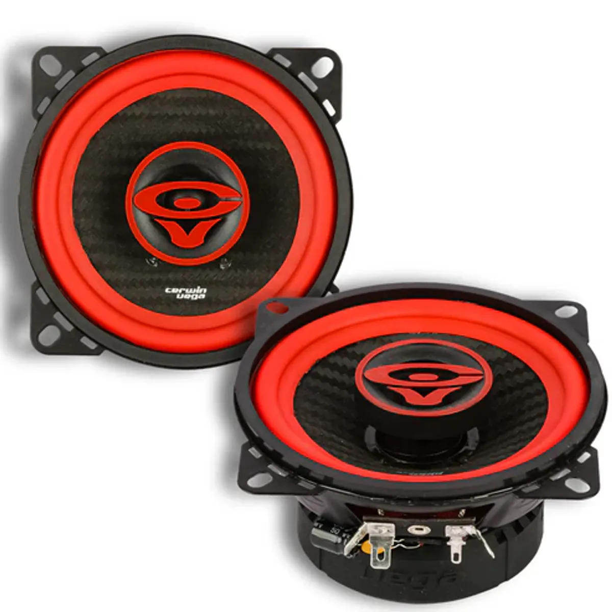 Cerwin Vega V4 2-veis 4