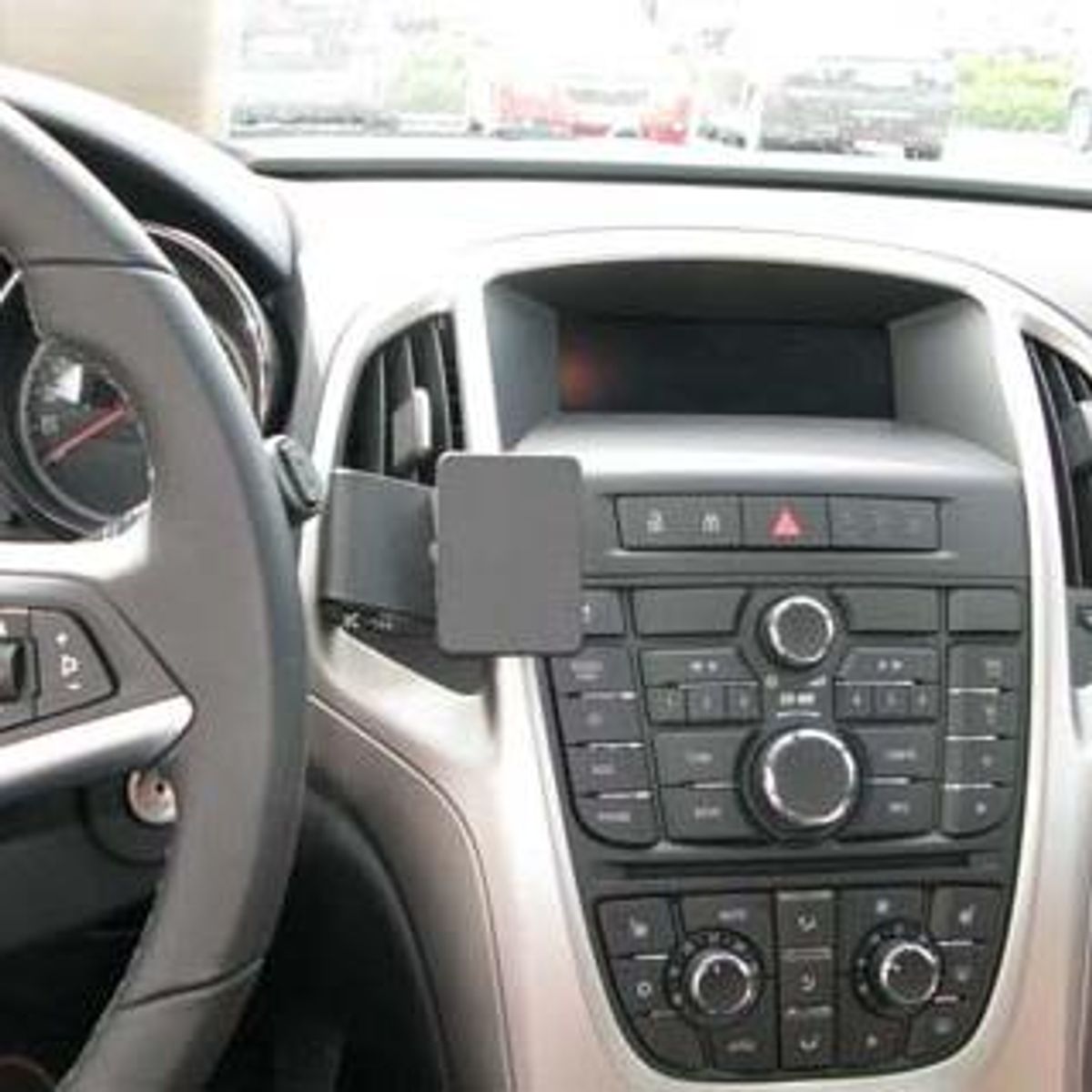 Brodit ProClip 854633 Opel Astra 2010-2015 Senter