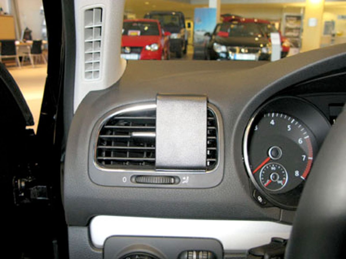 Brodit ProClip 804262 VW Golf VI 2009-2012 Venstre