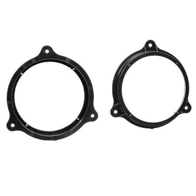 Hovedbilde ACV 271210-04 Høyttaleradaptere (6,5