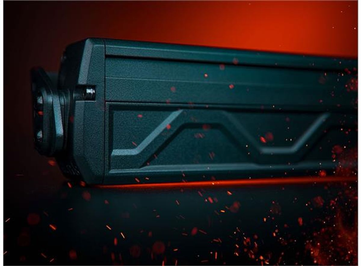 Strands Firefly LED-bar 20