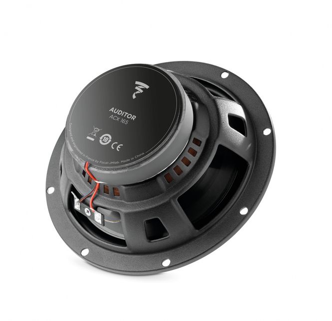 Hovedbilde Focal ACX 165 Performance Auditor serien