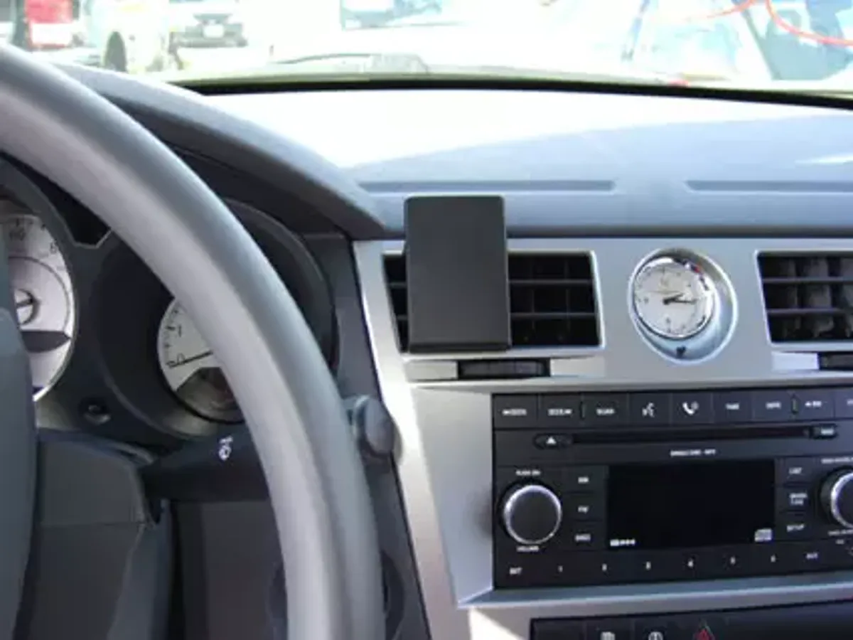 Brodit ProClip Chrysler Sebring (2007 - 2010)