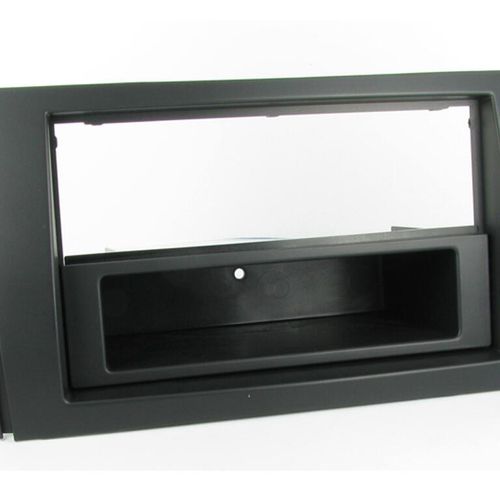 ConnectED EDFT3016 Monteringsramme 1-/2-DIN Sedici/SX4 2006-2013