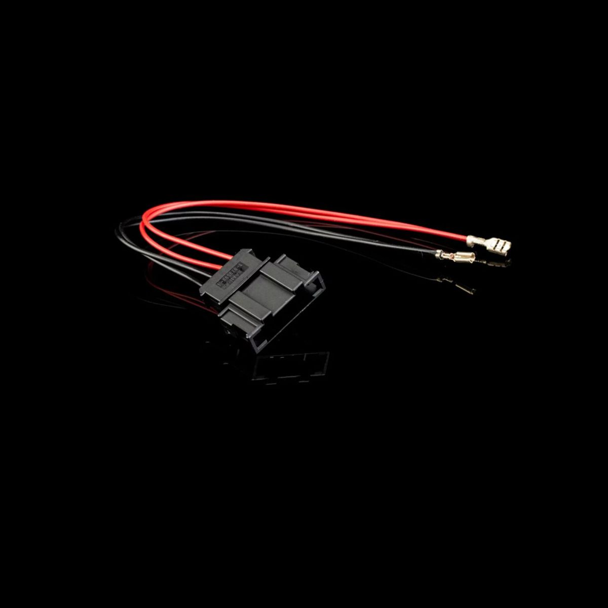 Gladen ONE 165 VW GOLF 7 2-veis RS Plug & Play