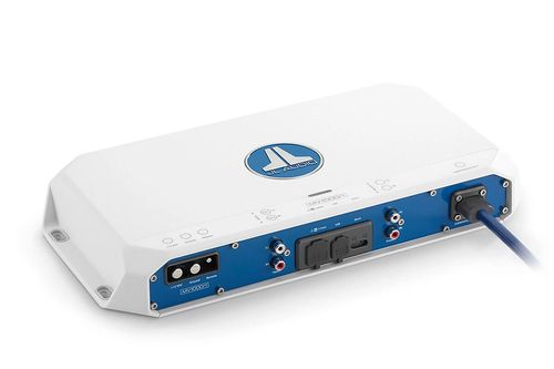 JL Audio MV1000/1 Mono forsterker 1000W RMS