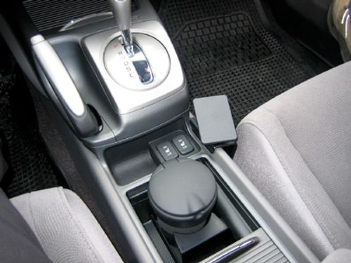 Brodit ProClip 833810 Honda Civic Hybrid 2006-2011 Konsoll