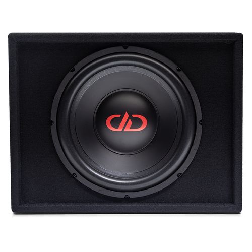 DD Audio RL-SE12-S1 12