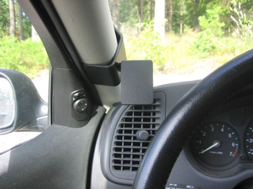 Brodit ProClip 804060 SAAB 9-3 2003-2011 A-stolpe