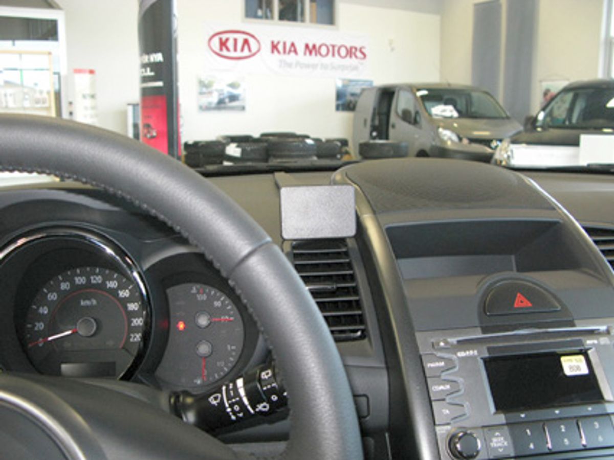 Brodit ProClip 854561 Kia Soul 2010-2013 Senter