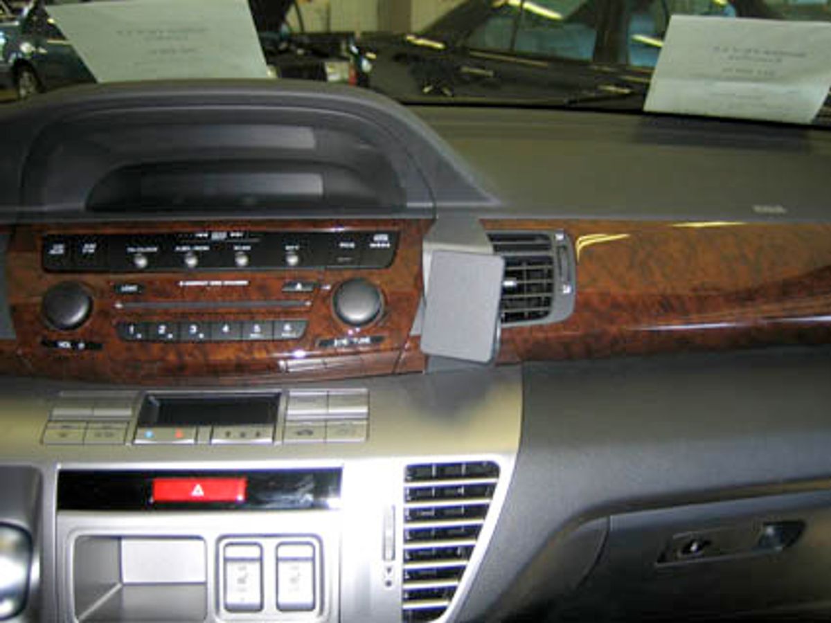 Brodit ProClip 853668 Honda FR-V Vinklet