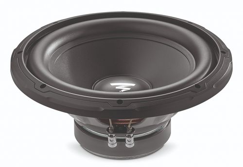 Focal SUB 12 DUAL 12” subwoofer 2x4 Ohm