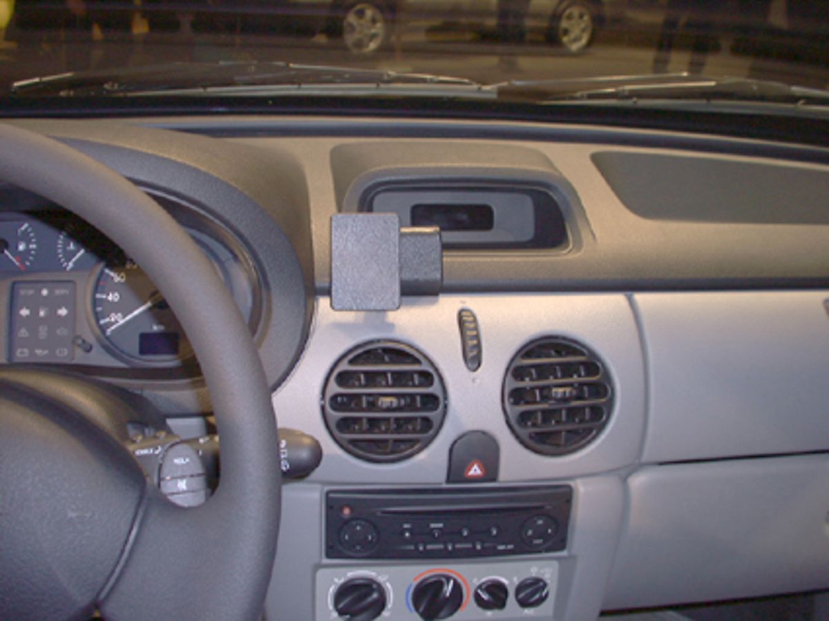 Brodit ProClip 853215 Renault Kangoo, Nissan Kubistar 2003-2009 Senter