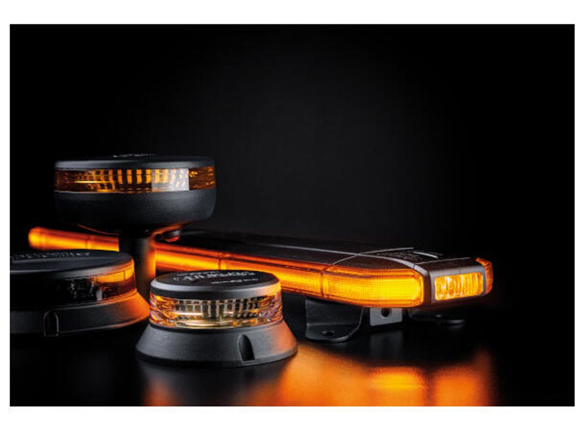 Strands 850215 Cruse Light varsellys 92,4 cm