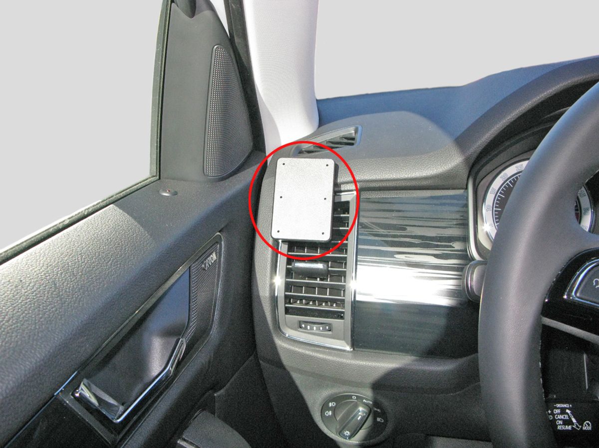 Brodit ProClip 805295 Skoda Kodiaq 2017-2023 Venstre