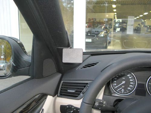 Brodit ProClip 804425 BMW X1 E84 2010-2015 A-stolpe