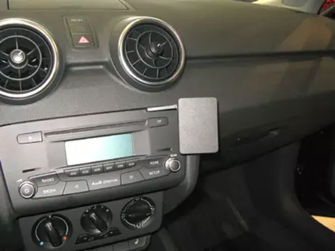 Hovedbilde Brodit ProClip 854610 Audi A1 (2010 - 2014) Dashbord brakett
