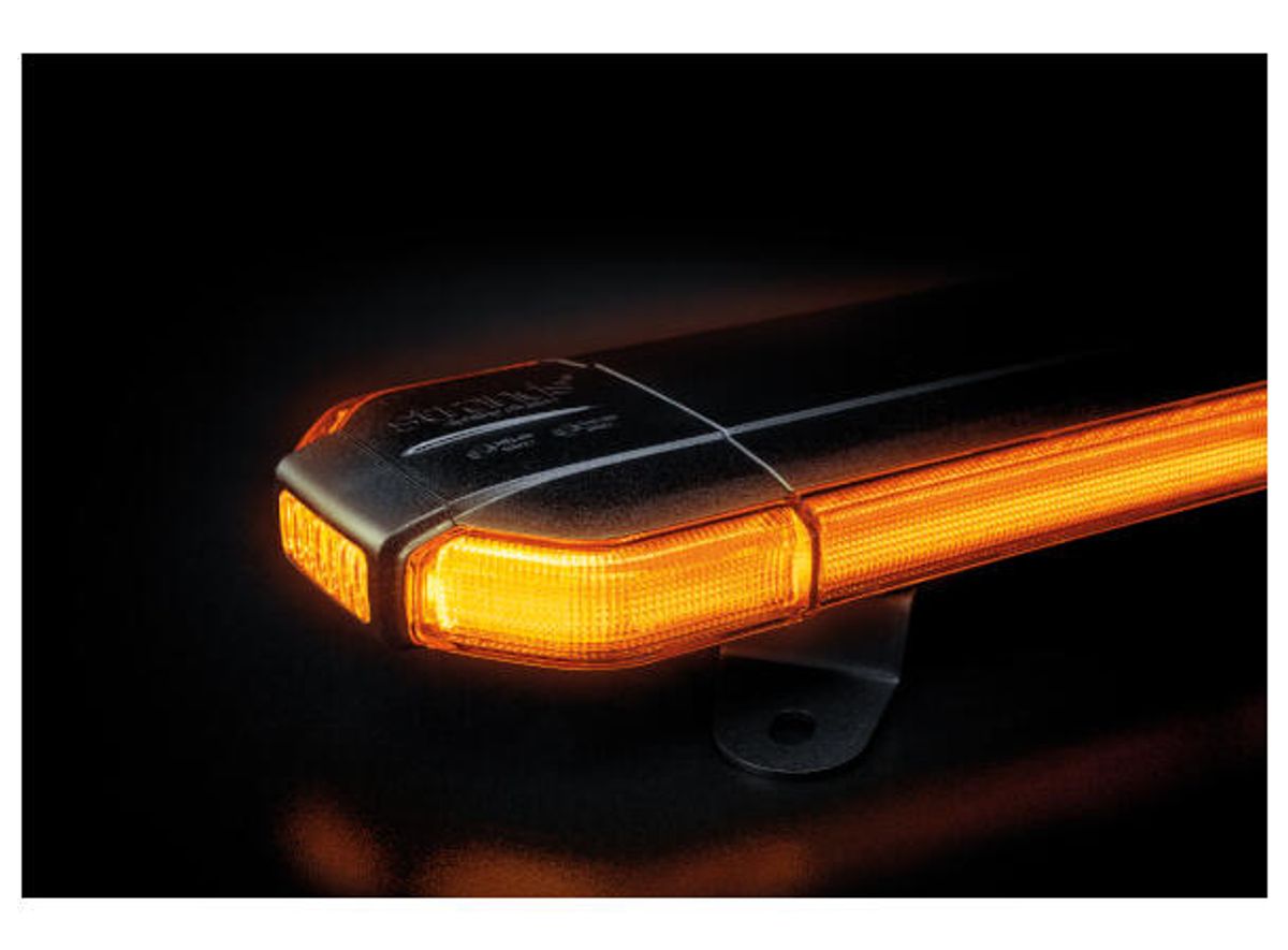 Strands 850215 Cruse Light varsellys 92,4 cm