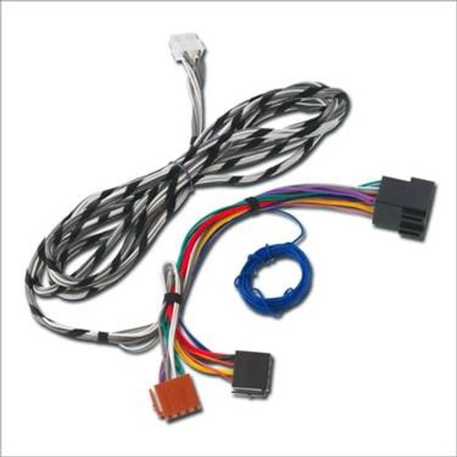 Hovedbilde Kabelsett Focal IBUS2.1