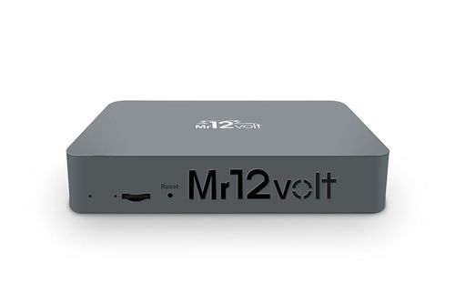 Mr12volt NTG45MM CarPlay/Android Auto Mercedes NTG4.5/4.7