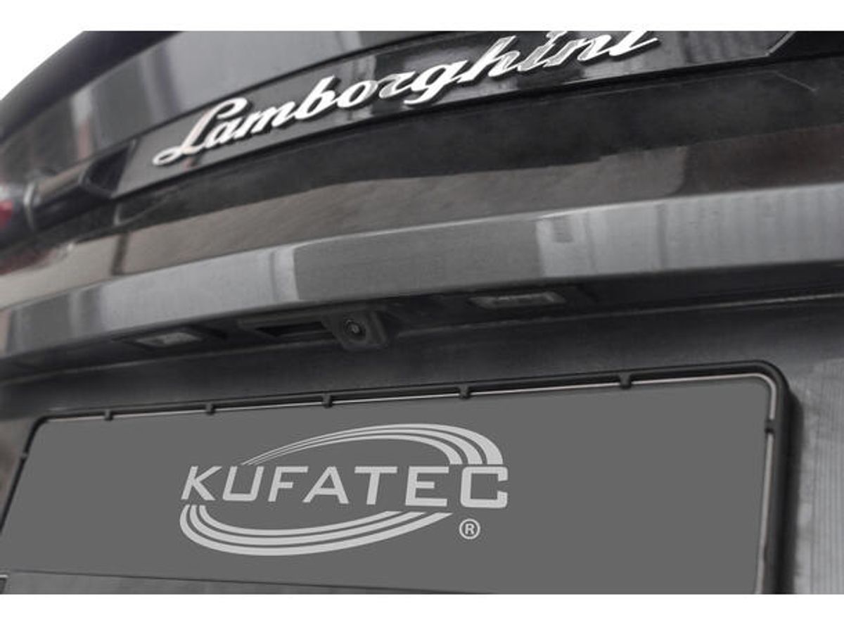 Kufatec OEM Ryggekamerapakke Lamborghini Urus 2018-2020 m/MIB2+
