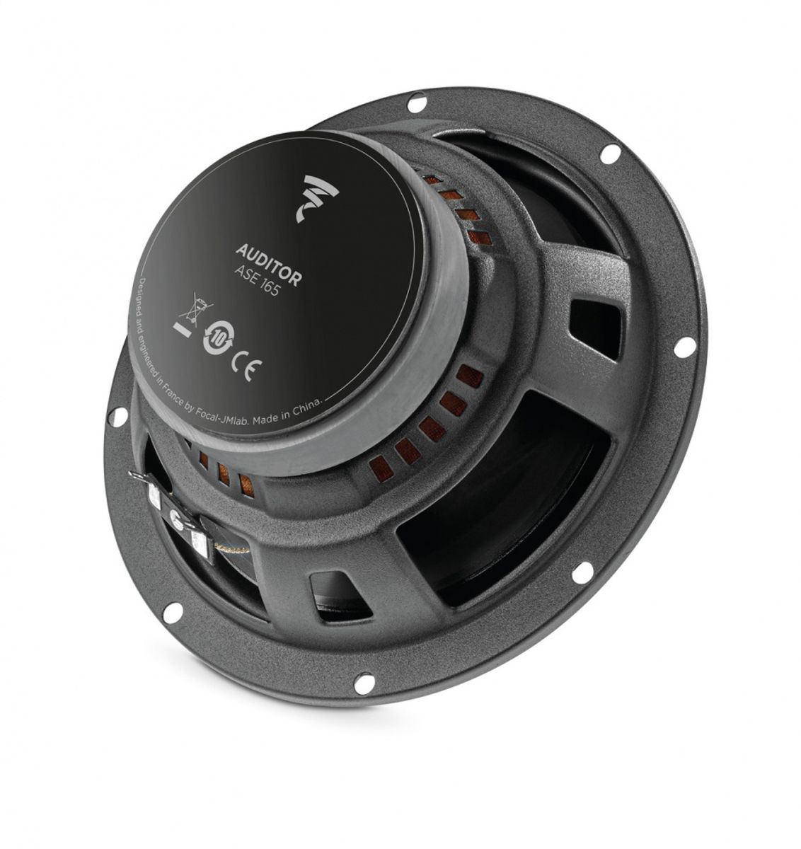 Focal ASE 165 Performance Auditor serien