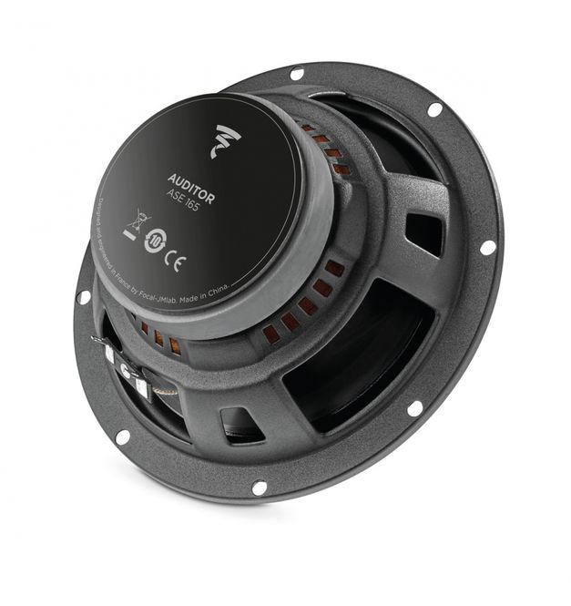 Hovedbilde Focal ASE 165 Performance Auditor serien