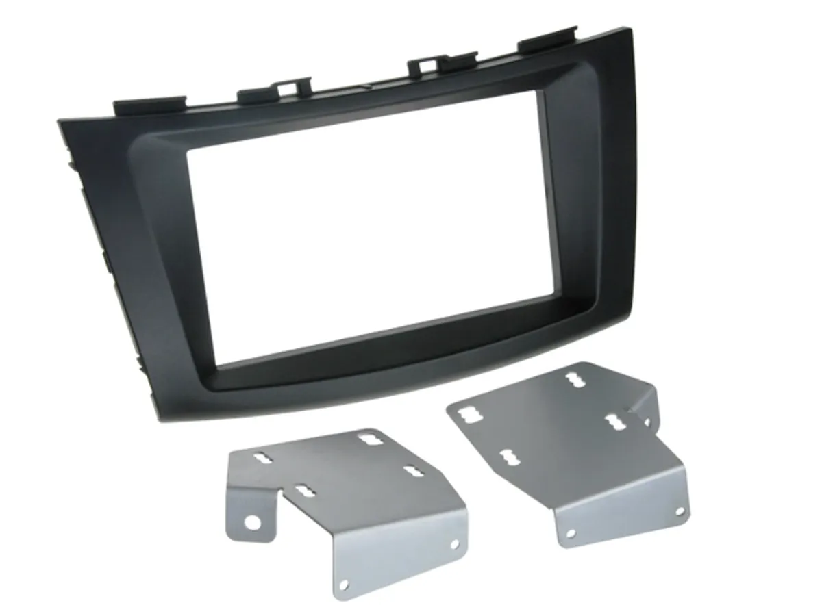ConnectED EDSZ3007 Monteringsramme 2-DIN Suzuki Swift (2011 - 2016)