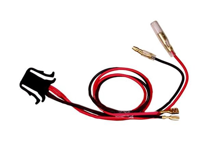 Hovedbilde Connects2 høyttalerplugg adaptere Mercedes C/E klasse (1993-2014