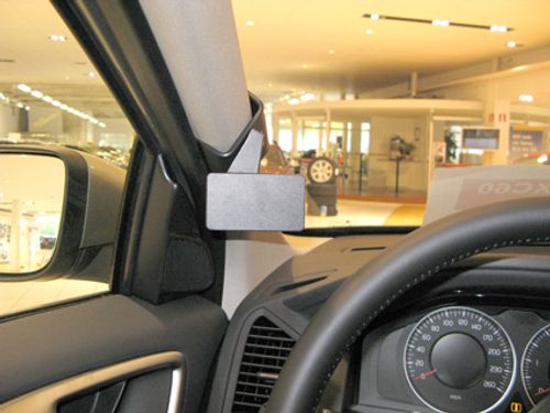 Brodit ProClip 804258 Volvo XC60 2009-2016 A-stolpe
