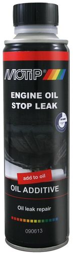 Motip Engine Oil Stop Leak 300ml
