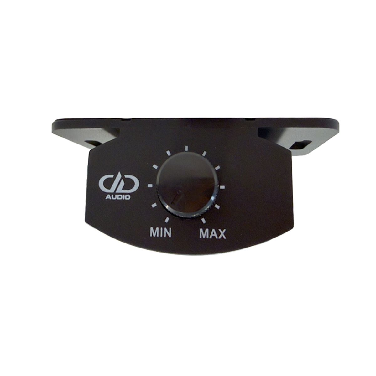 DD Audio DSI-X2 8-kanals DSP med Bluetooth og remote