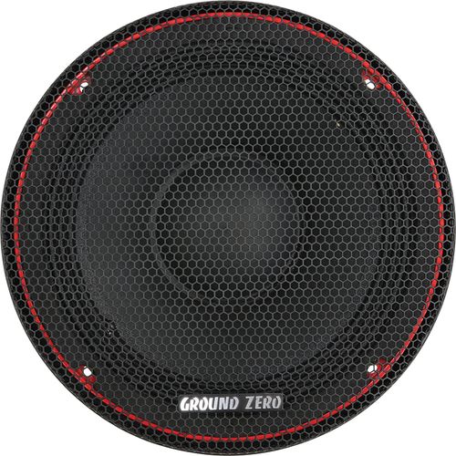Ground Zero GZCM 8.0N-PROX Competition PRO (stk)