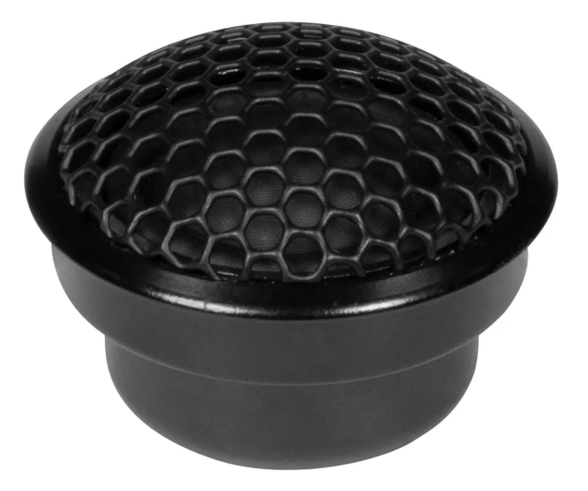 Hifonics ZEUS ZX6.2T 25 mm silkedome diskanter