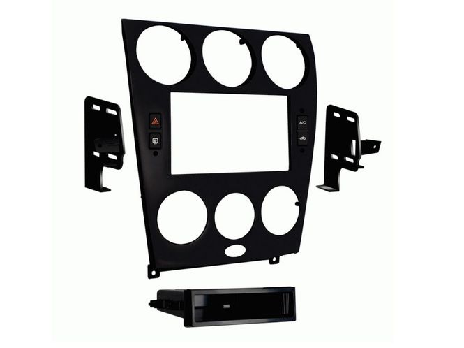 Hovedbilde Connects2 Premium monteringskit 2-DIN Mazda 6 (2006 - 2008)