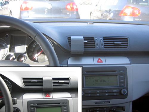 Brodit ProClip 853603 Volkswagen Passat 2006-2014 Senter