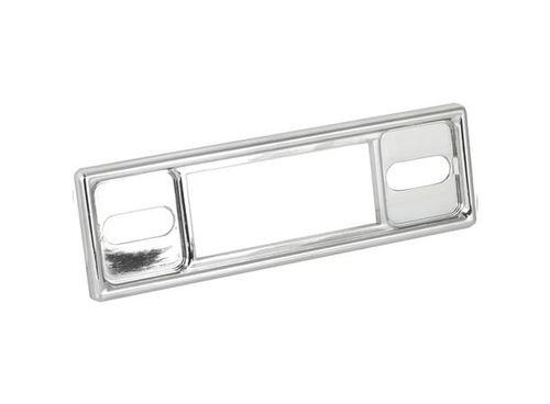 RetroSound 308 Frontplate “Becker”