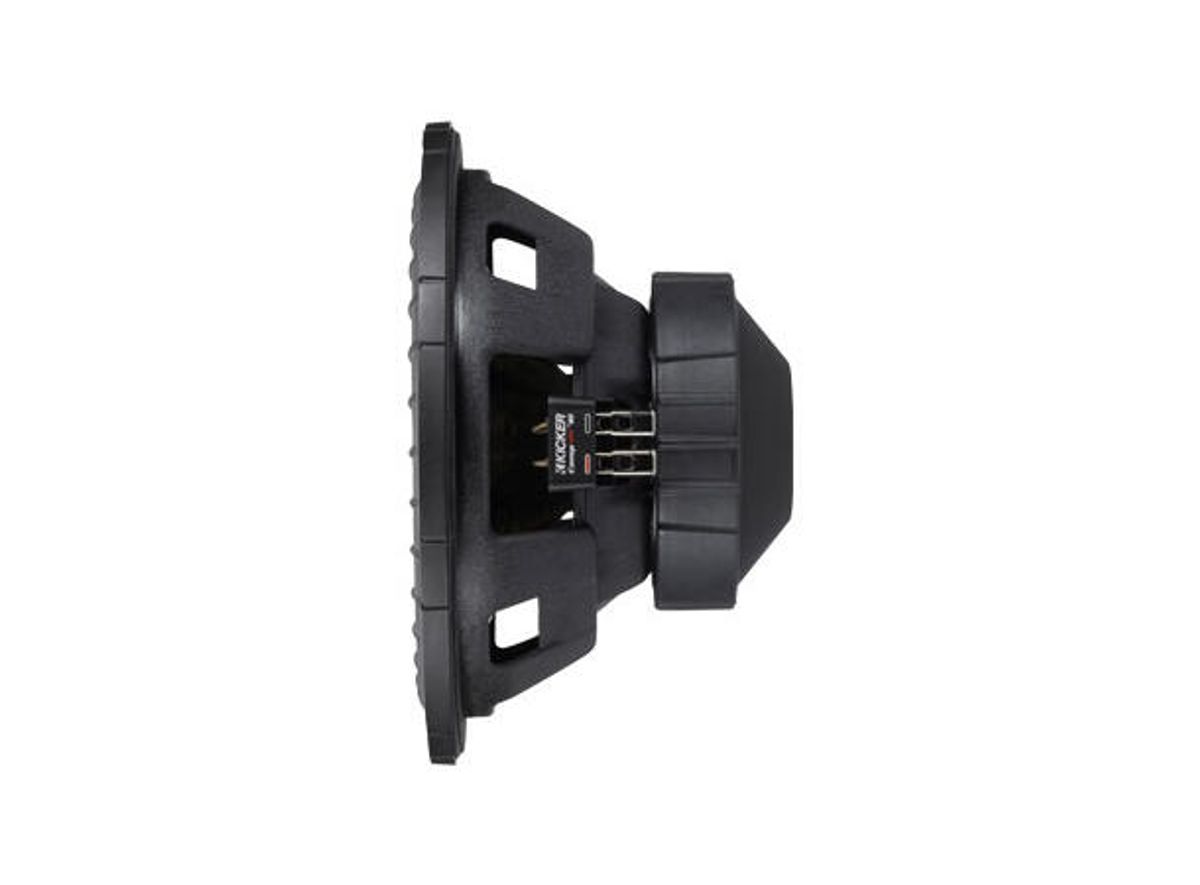 Kicker CompVR 52CVR104 10” subwoofer 2x4 Ohm 350W RMS