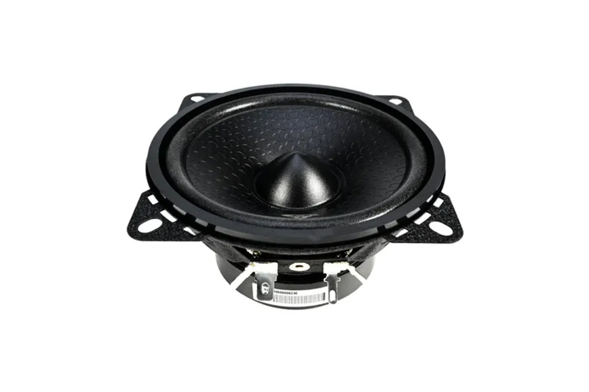 Cerwin Vega HED 2025 Edition H4C – 4” 2-veis komponent høyttalersett