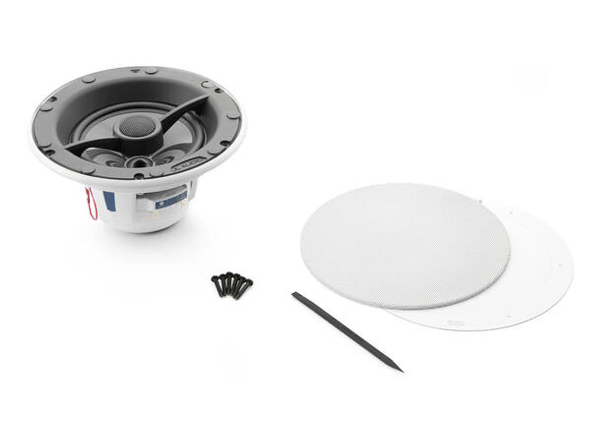 JL Audio M6-650x-L-GwSw Marine 6,5