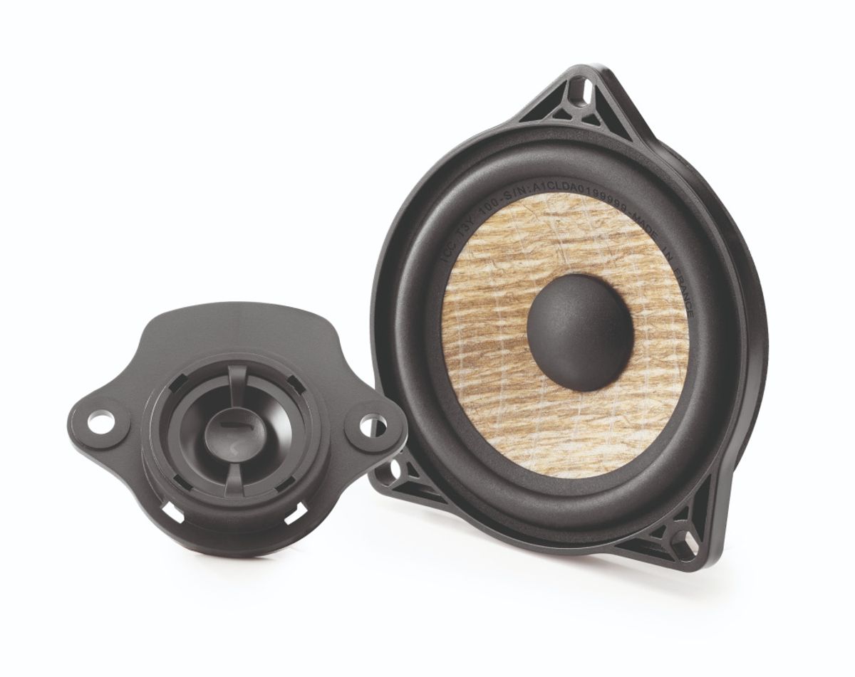Focal ICC T3Y 100 Tesla Model 3 / Y senterhøyttalerkit