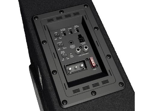 Audison lydpakke m/APBX10AS2, APK130, APX690