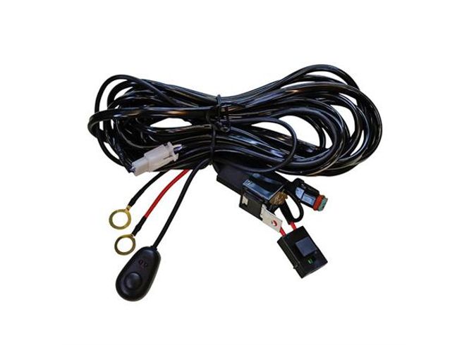 Hovedbilde Strands 270440  1 -DT kontakt