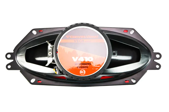 Hovedbilde Cerwin Vega V410 2-veis 4x10