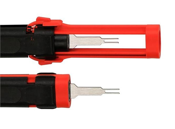 Hovedbilde ConnectED MOLEX-uttrekksverktøy Mini Fit