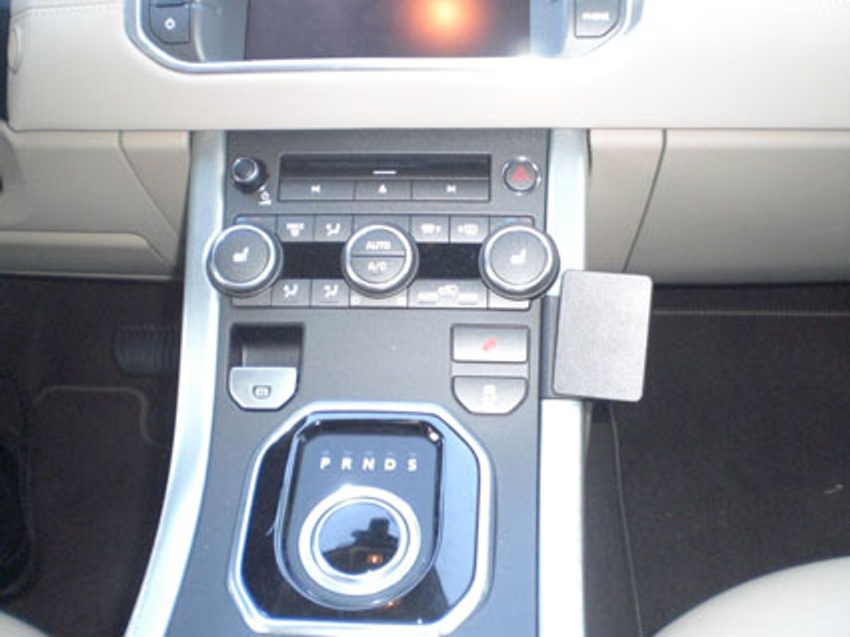 Brodit ProClip 854702 Range Rover Evoque 2012-2018 Vinklet