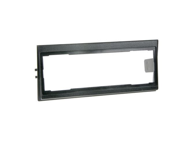 Hovedbilde ACV 281352-02 1-DIN monteringsramme Volvo 740, 760, 940 1985-1998