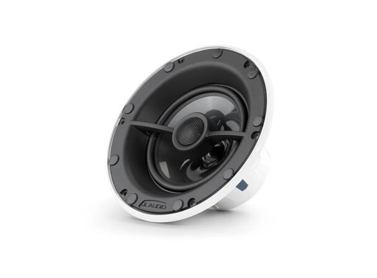 JL Audio M6-650x-L-GwSw Marine 6,5
