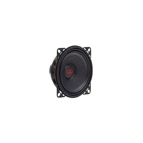 DD Audio VO-MN104 4” Neo midrange 4 ohm